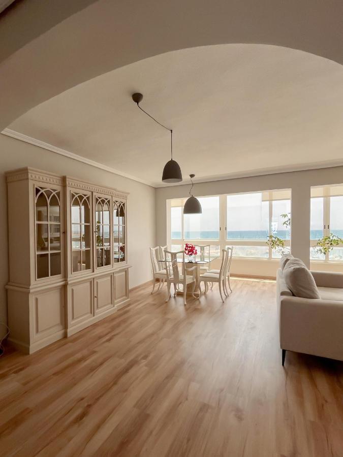Piso En Puerto De Altea Apartment Exterior photo