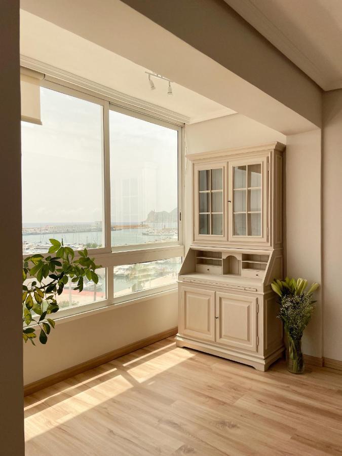 Piso En Puerto De Altea Apartment Exterior photo