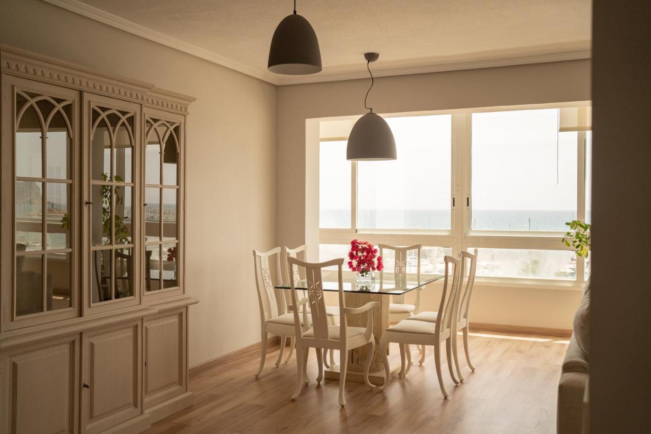 Piso En Puerto De Altea Apartment Exterior photo