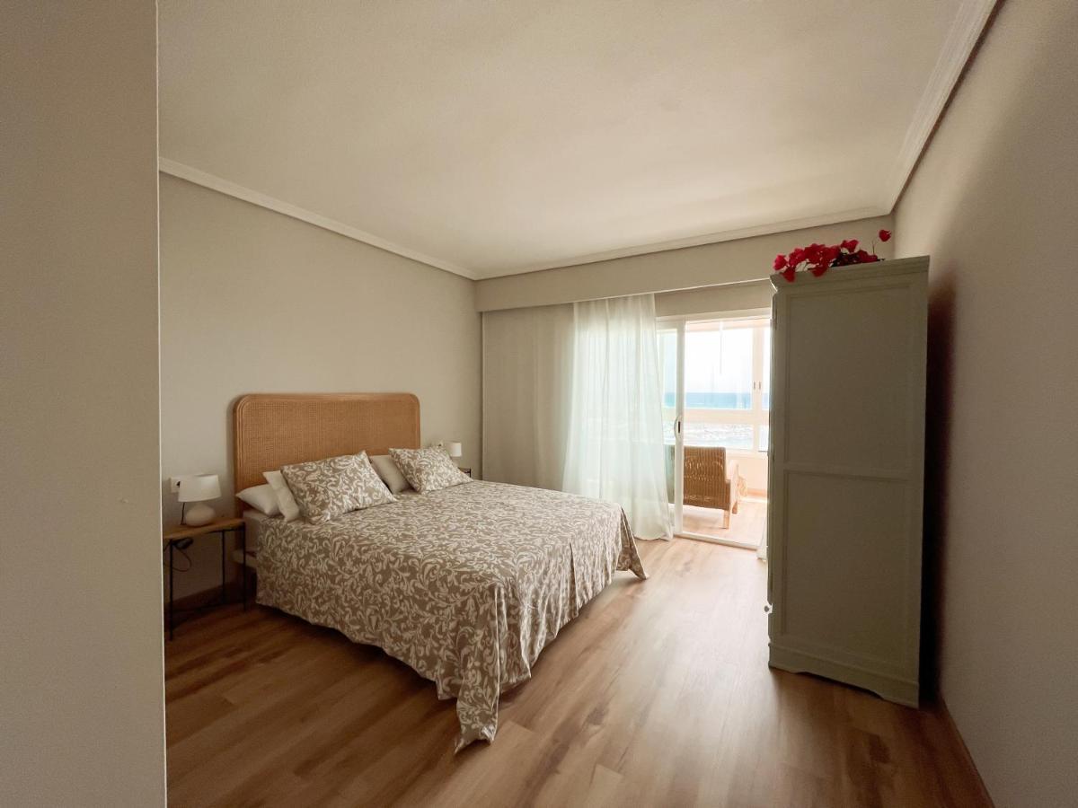 Piso En Puerto De Altea Apartment Exterior photo