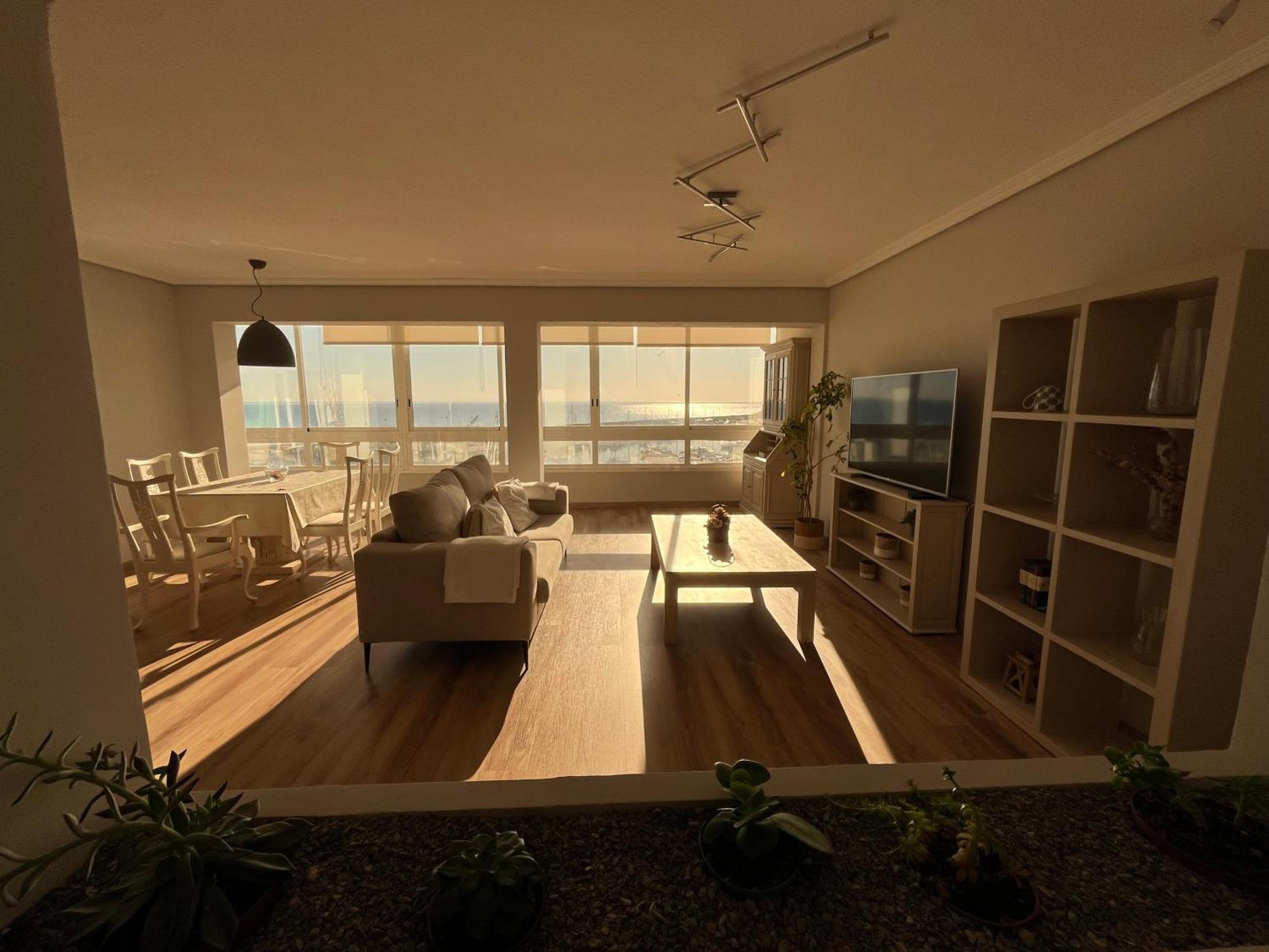 Piso En Puerto De Altea Apartment Exterior photo