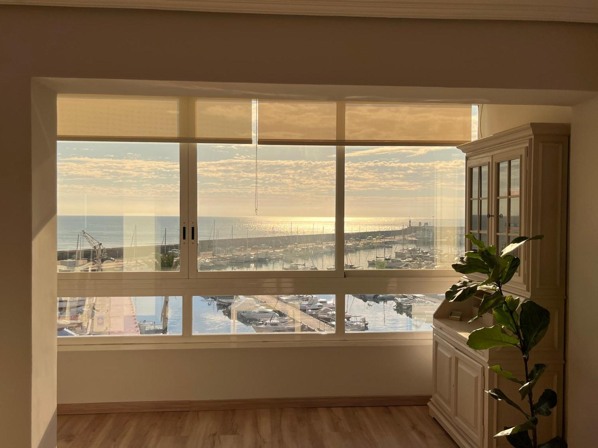 Piso En Puerto De Altea Apartment Exterior photo